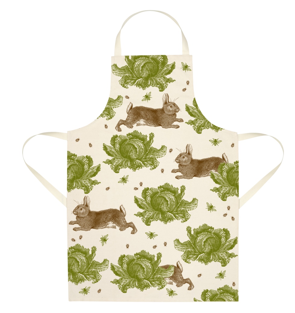 APRON RABBIT CABBAGE cut out high res-1